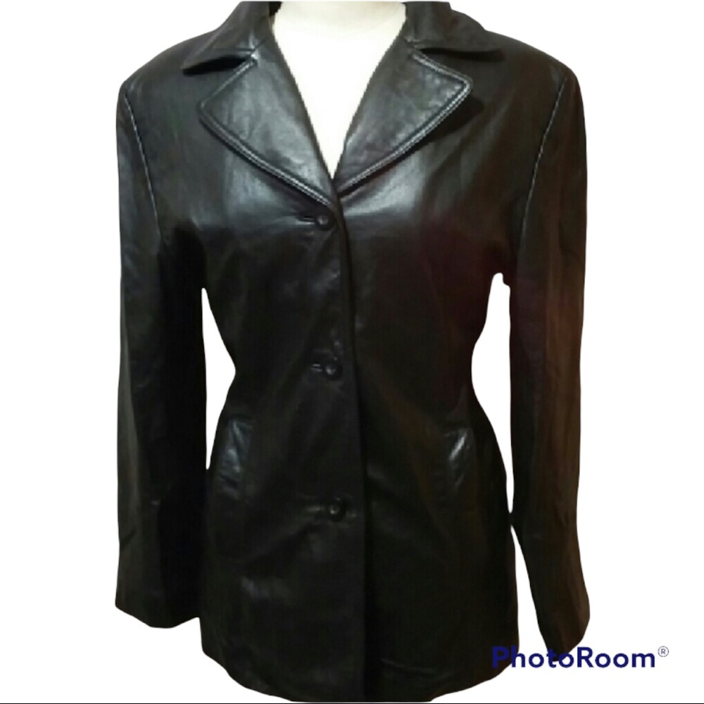 Wilsons Leather Jacket